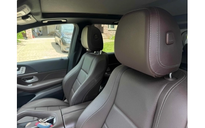 Mercedes-Benz GLE 450 ДВА КЛЮЧА / HEADUP / CARFAX - автомобили, коли, обяви за нови и употребявани 12