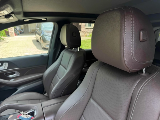 Mercedes-Benz GLE 450 ДВА КЛЮЧА / HEADUP / CARFAX - автомобили, коли, обяви за нови и употребявани 12