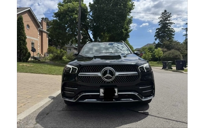 mercedes-benz-gle-450 - 1