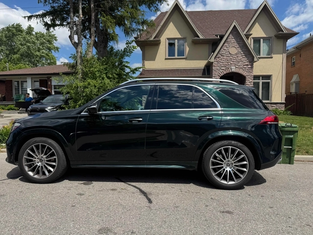 Mercedes-Benz GLE 450 ДВА КЛЮЧА / HEADUP / CARFAX - автомобили, коли, обяви за нови и употребявани 4