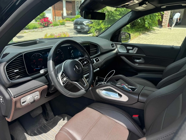 Mercedes-Benz GLE 450 ДВА КЛЮЧА / HEADUP / CARFAX - автомобили, коли, обяви за нови и употребявани 6