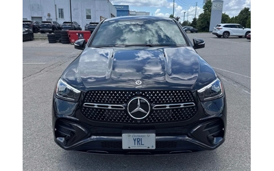 mercedes-benz-gle-450 - 0