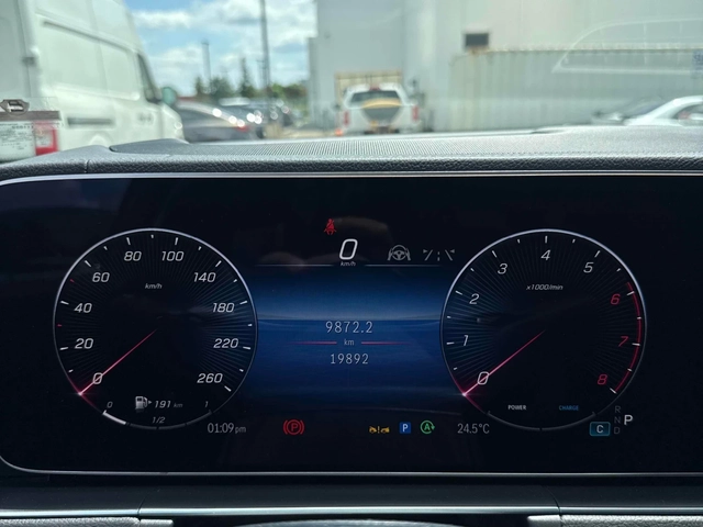 Mercedes-Benz GLE 450 COUPE * ОБДУХВАНЕ * ПАНОРАМА * HUD * BURMESTER - автомобили, коли, обяви за нови и употребявани 7