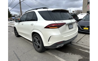 mercedes-benz-gle-450 - 1