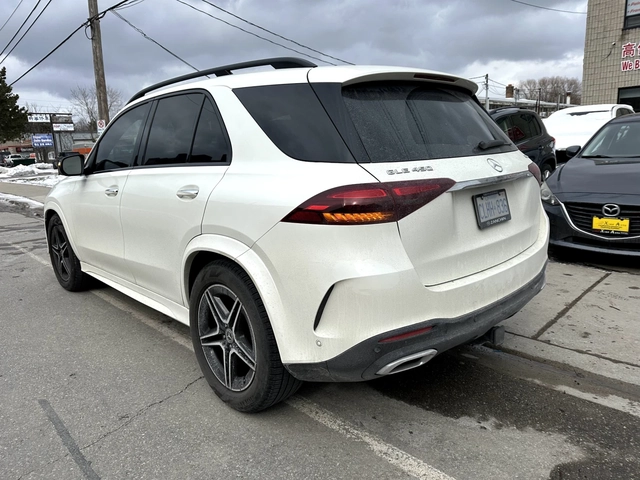 Mercedes-Benz GLE 450 ДИСТРОНИК * ОБДУХВАНЕ * ПАНОРАМА * 360 * BURMESTER - автомобили, коли, обяви за нови и употребявани 1