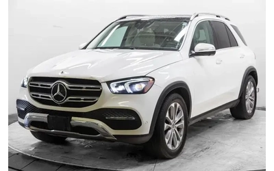 mercedes-benz-gle-450 - 0