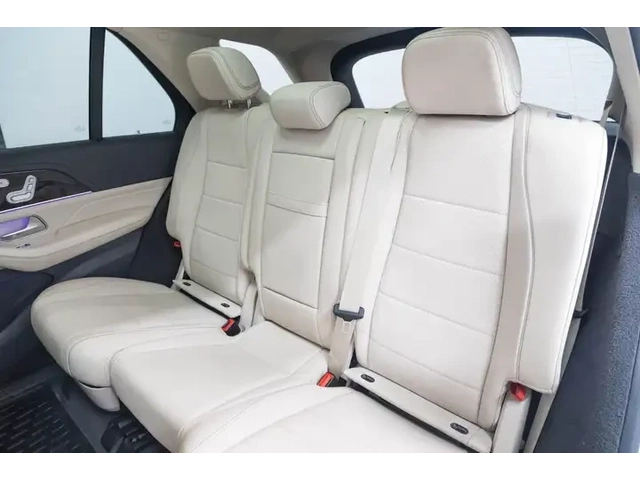 Mercedes-Benz GLE 450 PREMIUM PACKAGE * 8 МЕСТЕН * CARFAX * АВТО КРЕДИТ - автомобили, коли, обяви за нови и употребявани 10