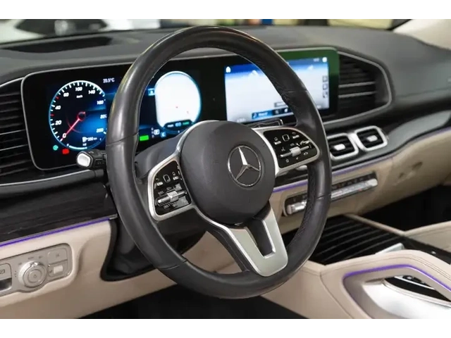 Mercedes-Benz GLE 450 PREMIUM PACKAGE * 8 МЕСТЕН * CARFAX * АВТО КРЕДИТ - автомобили, коли, обяви за нови и употребявани 11