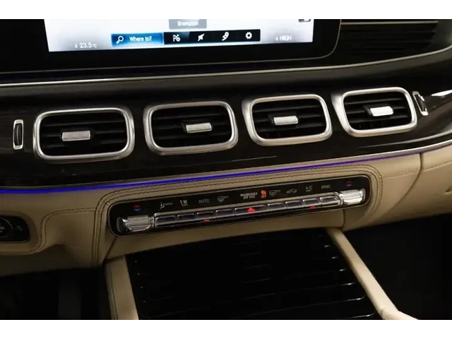 Mercedes-Benz GLE 450 PREMIUM PACKAGE * 8 МЕСТЕН * CARFAX * АВТО КРЕДИТ - автомобили, коли, обяви за нови и употребявани 14
