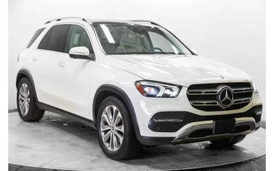 mercedes-benz-gle-450 - 1