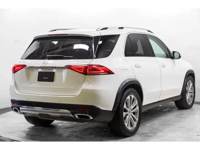 Mercedes-Benz GLE 450 PREMIUM PACKAGE * 8 МЕСТЕН * CARFAX * АВТО КРЕДИТ - автомобили, коли, обяви за нови и употребявани 4