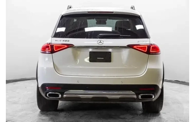 Mercedes-Benz GLE 450 PREMIUM PACKAGE * 8 МЕСТЕН * CARFAX * АВТО КРЕДИТ - автомобили, коли, обяви за нови и употребявани 6