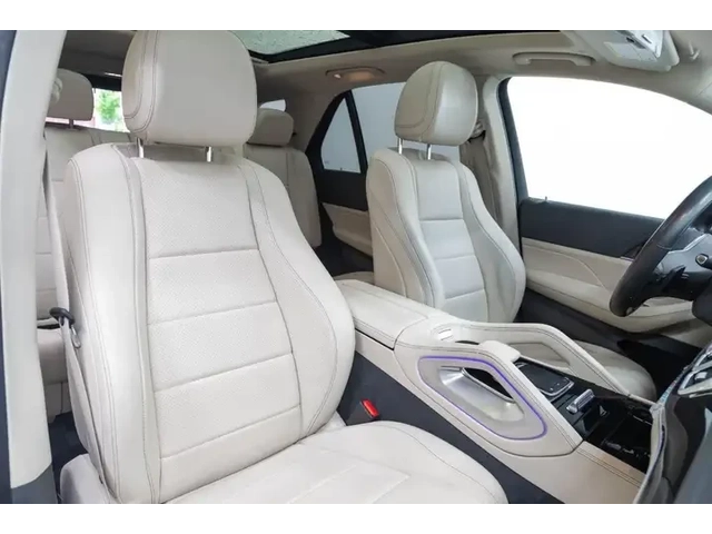Mercedes-Benz GLE 450 PREMIUM PACKAGE * 8 МЕСТЕН * CARFAX * АВТО КРЕДИТ - автомобили, коли, обяви за нови и употребявани 8