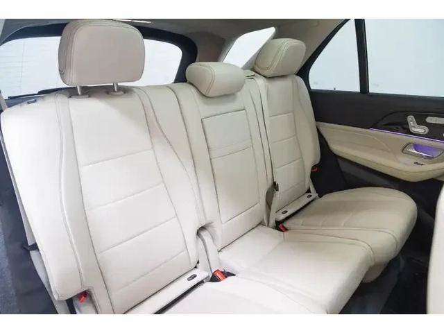 Mercedes-Benz GLE 450 PREMIUM PACKAGE * 8 МЕСТЕН * CARFAX * АВТО КРЕДИТ - автомобили, коли, обяви за нови и употребявани 9