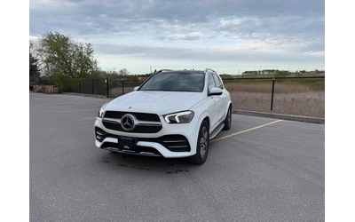 mercedes-benz-gle-450 - 0