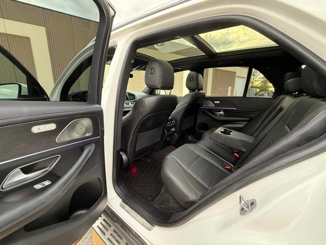 Mercedes-Benz GLE 450 УНИКАТ / ПАНОРАМА / CARFAX - автомобили, коли, обяви за нови и употребявани 10