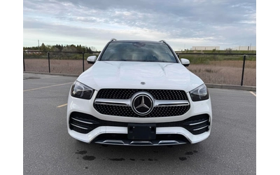 mercedes-benz-gle-450 - 1