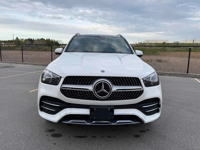 Mercedes-Benz GLE 450 УНИКАТ / ПАНОРАМА / CARFAX - автомобили, коли, обяви за нови и употребявани 1
