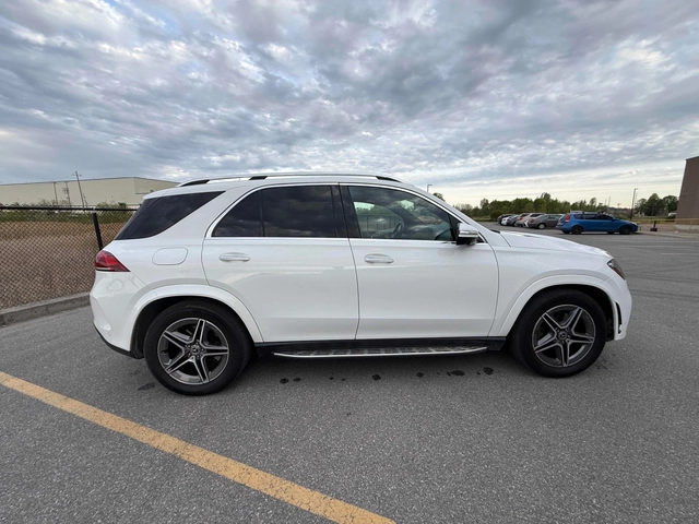 Mercedes-Benz GLE 450 УНИКАТ / ПАНОРАМА / CARFAX - автомобили, коли, обяви за нови и употребявани 2