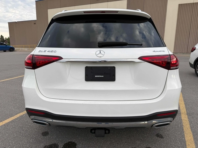 Mercedes-Benz GLE 450 УНИКАТ / ПАНОРАМА / CARFAX - автомобили, коли, обяви за нови и употребявани 3