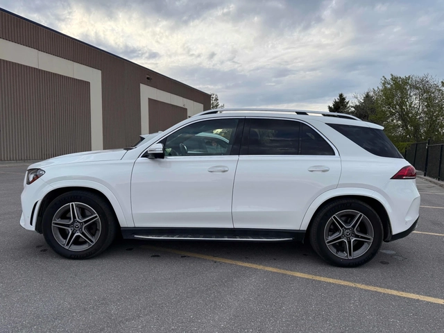 Mercedes-Benz GLE 450 УНИКАТ / ПАНОРАМА / CARFAX - автомобили, коли, обяви за нови и употребявани 4