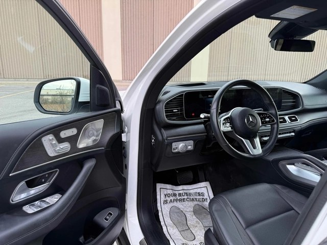 Mercedes-Benz GLE 450 УНИКАТ / ПАНОРАМА / CARFAX - автомобили, коли, обяви за нови и употребявани 5