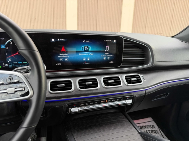 Mercedes-Benz GLE 450 УНИКАТ / ПАНОРАМА / CARFAX - автомобили, коли, обяви за нови и употребявани 7