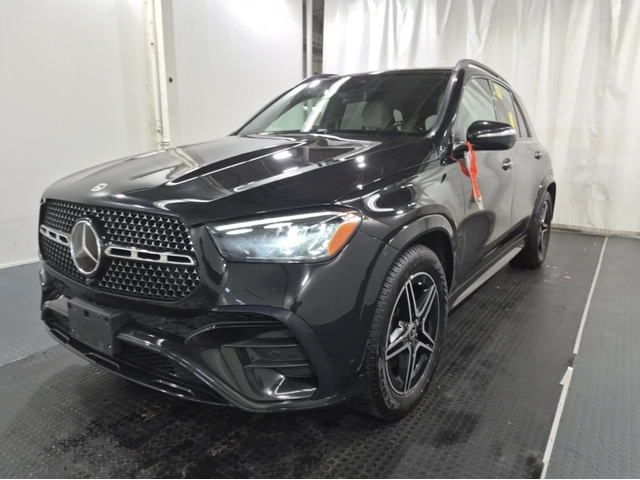 Mercedes-Benz GLE 450 2024 Mercedes-Benz GLE 450 - автомобили, коли, обяви за нови и употребявани 0