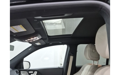 Mercedes-Benz GLE 450 2024 Mercedes-Benz GLE 450 - автомобили, коли, обяви за нови и употребявани 10
