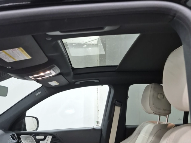 Mercedes-Benz GLE 450 2024 Mercedes-Benz GLE 450 - автомобили, коли, обяви за нови и употребявани 10