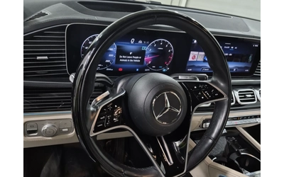 Mercedes-Benz GLE 450 2024 Mercedes-Benz GLE 450 - автомобили, коли, обяви за нови и употребявани 11