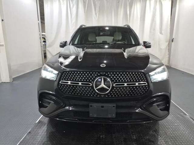 Mercedes-Benz GLE 450 2024 Mercedes-Benz GLE 450 - автомобили, коли, обяви за нови и употребявани 1