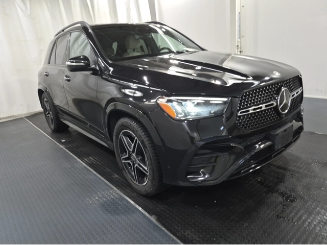 Mercedes-Benz GLE 450 2024 Mercedes-Benz GLE 450 - автомобили, коли, обяви за нови и употребявани 2