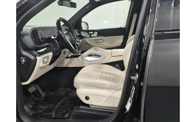 Mercedes-Benz GLE 450 2024 Mercedes-Benz GLE 450 - автомобили, коли, обяви за нови и употребявани 6