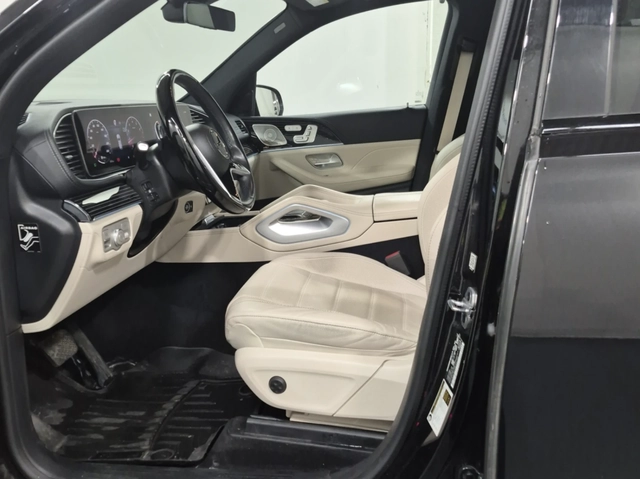 Mercedes-Benz GLE 450 2024 Mercedes-Benz GLE 450 - автомобили, коли, обяви за нови и употребявани 6