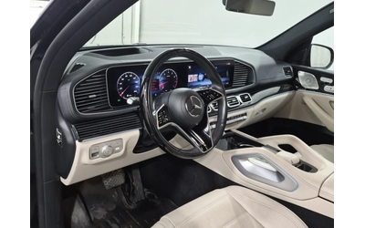 Mercedes-Benz GLE 450 2024 Mercedes-Benz GLE 450 - автомобили, коли, обяви за нови и употребявани 8