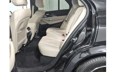 Mercedes-Benz GLE 450 2024 Mercedes-Benz GLE 450 - автомобили, коли, обяви за нови и употребявани 9