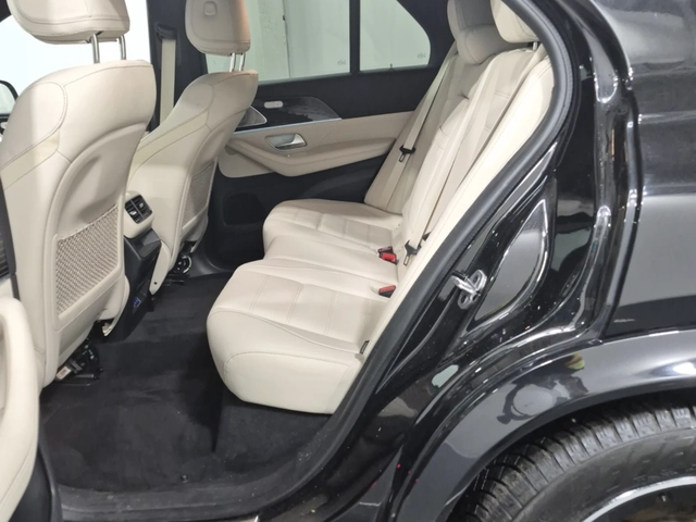 Mercedes-Benz GLE 450 2024 Mercedes-Benz GLE 450 - автомобили, коли, обяви за нови и употребявани 9