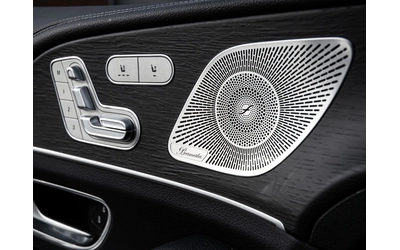 Mercedes-Benz GLE 450 2022 Mercedes-Benz GLE 450 - автомобили, коли, обяви за нови и употребявани 10