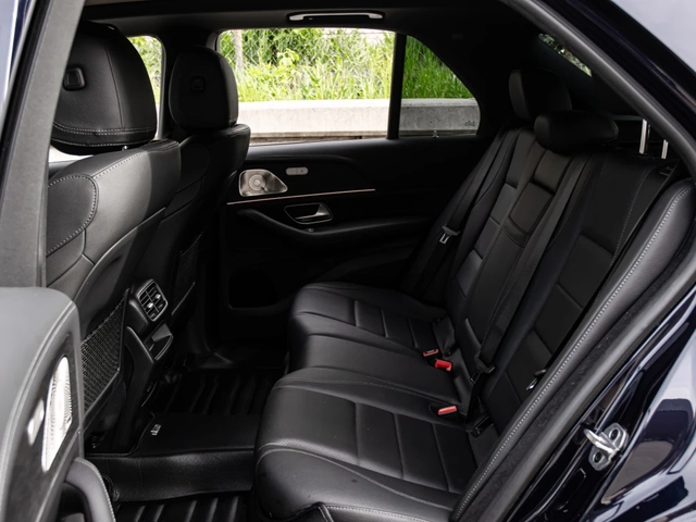Mercedes-Benz GLE 450 2022 Mercedes-Benz GLE 450 - автомобили, коли, обяви за нови и употребявани 11