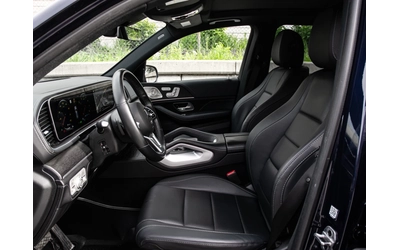 Mercedes-Benz GLE 450 2022 Mercedes-Benz GLE 450 - автомобили, коли, обяви за нови и употребявани 6