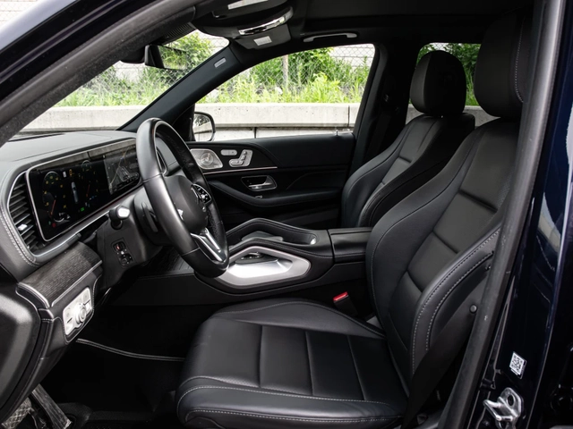 Mercedes-Benz GLE 450 2022 Mercedes-Benz GLE 450 - автомобили, коли, обяви за нови и употребявани 6