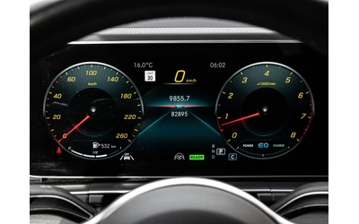 Mercedes-Benz GLE 450 2022 Mercedes-Benz GLE 450 - автомобили, коли, обяви за нови и употребявани 8