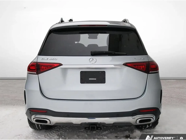 Mercedes-Benz GLE 450 2022 Mercedes-Benz GLE GLE 450 4MATIC - автомобили, коли, обяви за нови и употребявани 3