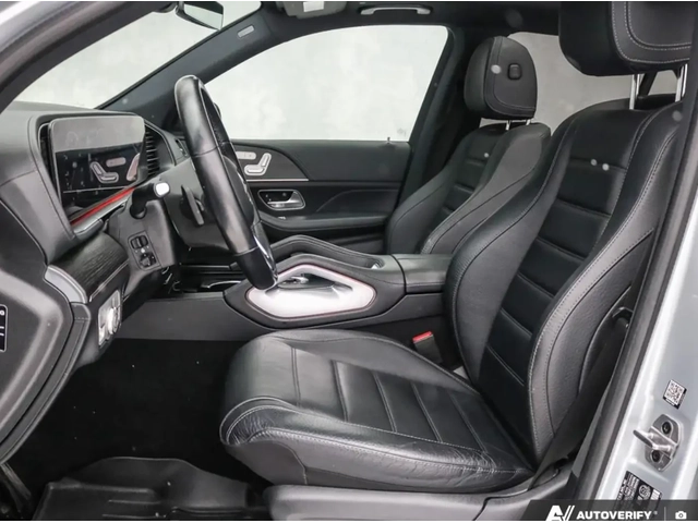 Mercedes-Benz GLE 450 2022 Mercedes-Benz GLE GLE 450 4MATIC - автомобили, коли, обяви за нови и употребявани 4