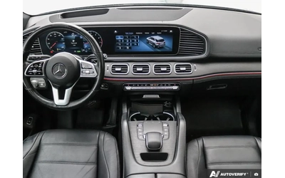 Mercedes-Benz GLE 450 2022 Mercedes-Benz GLE GLE 450 4MATIC - автомобили, коли, обяви за нови и употребявани 6