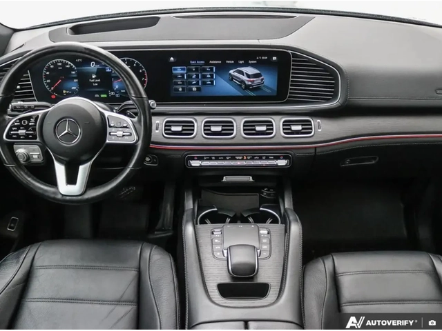 Mercedes-Benz GLE 450 2022 Mercedes-Benz GLE GLE 450 4MATIC - автомобили, коли, обяви за нови и употребявани 6