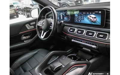 Mercedes-Benz GLE 450 2022 Mercedes-Benz GLE GLE 450 4MATIC - автомобили, коли, обяви за нови и употребявани 9