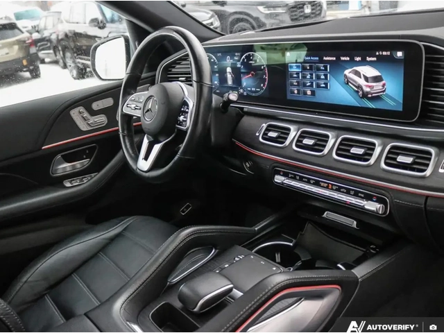Mercedes-Benz GLE 450 2022 Mercedes-Benz GLE GLE 450 4MATIC - автомобили, коли, обяви за нови и употребявани 9