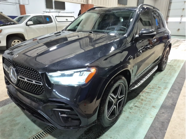 Mercedes-Benz GLE 450 2024 Mercedes-Benz GLE 450 - автомобили, коли, обяви за нови и употребявани 0